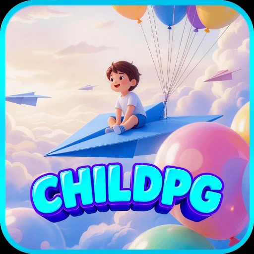 childpg Logo