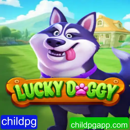 Descubra LuckyDoggy: O Jogo Infantil que Conquista Corações