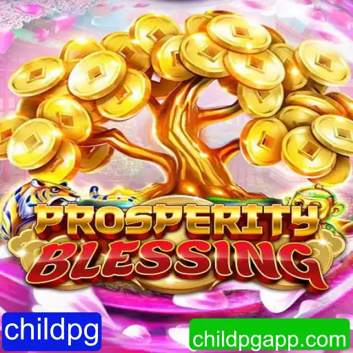 Descubra ProsperityBlessing: Um Jogo Encantador e Interativo