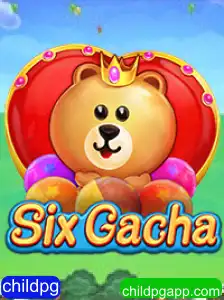 SixGacha: Explorando o Fascinante Mundo do Jogo e Sua Nova Atualização childpg