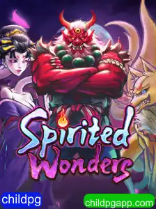 Explorando SpiritedWonders: O Jogo que Encanta Crianças