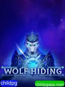 WolfHiding: A Nova Sensação do Mundo dos Jogos para Crianças