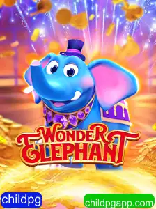 WonderElephant: Uma Jornada de Aventura e Aprendizado para Crianças
